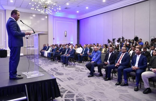 País Posible busca estar entre 4 principales fuerzas políticas RD