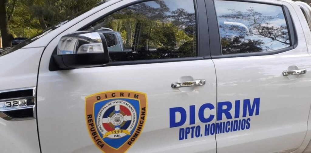 Intercambio de disparo? Policía abate a presunto delincuente durante operativo en Las Palmas de Herrera