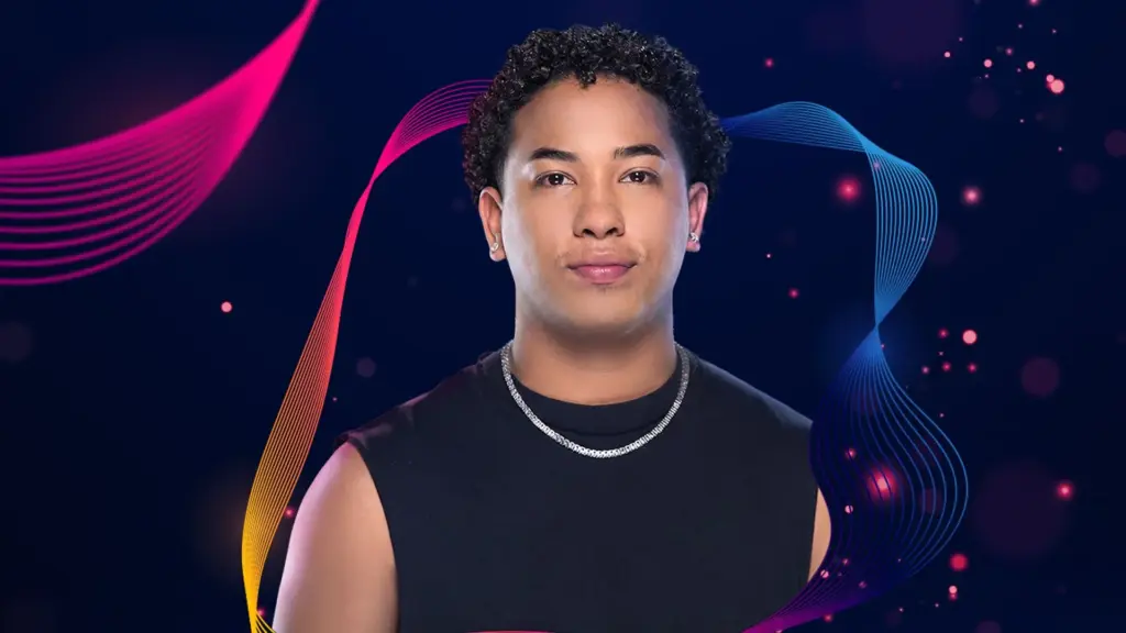 Wandy Santana regresa a Santiago tras ganar Operación Triunfo Estados Unidos