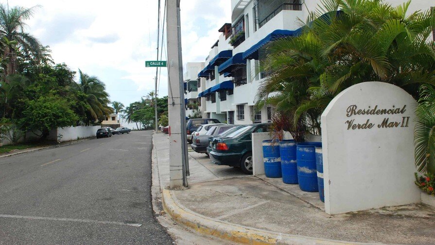 En Costa Verde ya podrán votar por los candidatos del Distrito Nacional