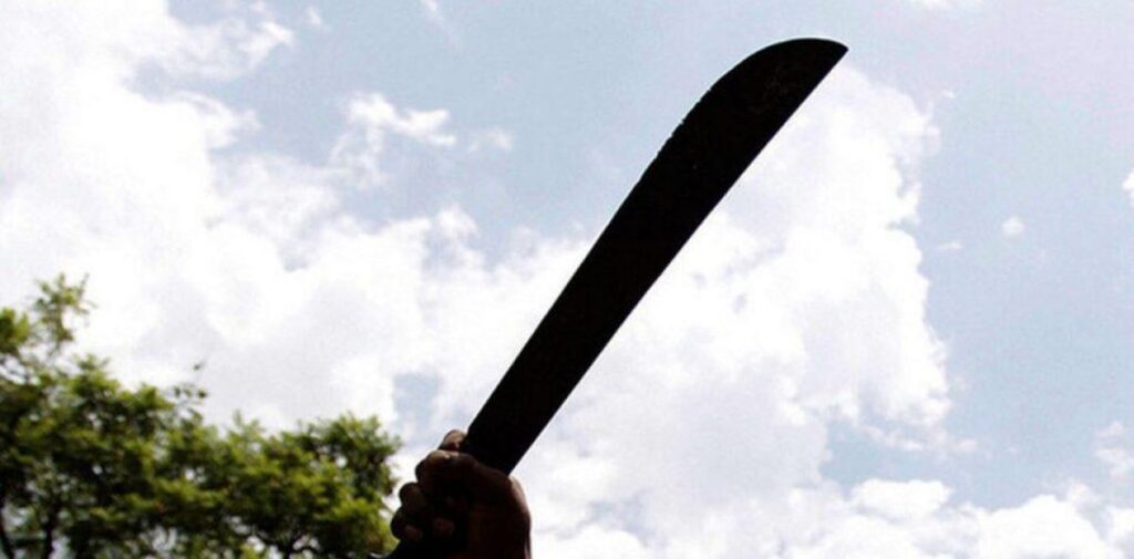 Hombre muere tras recibir machetazo durante una riña en Hato Mayor