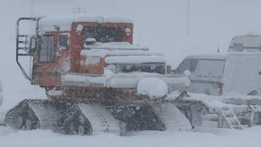 Multan con US$151,300 a empresa de guías tras avalancha que dejó nueve muertos en California