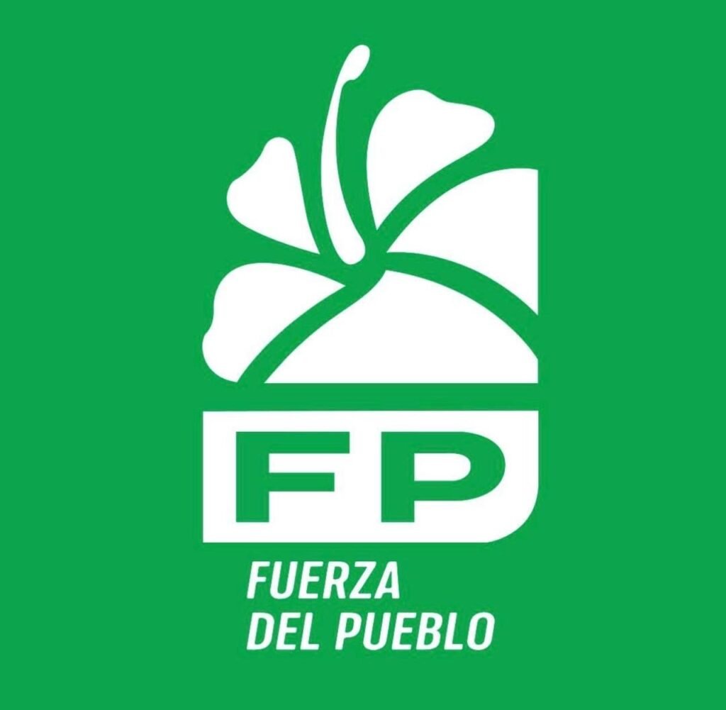 Fuerza del Pueblo Anuncia Asambleas Organizativas por Bloques en Santo Domingo Oeste