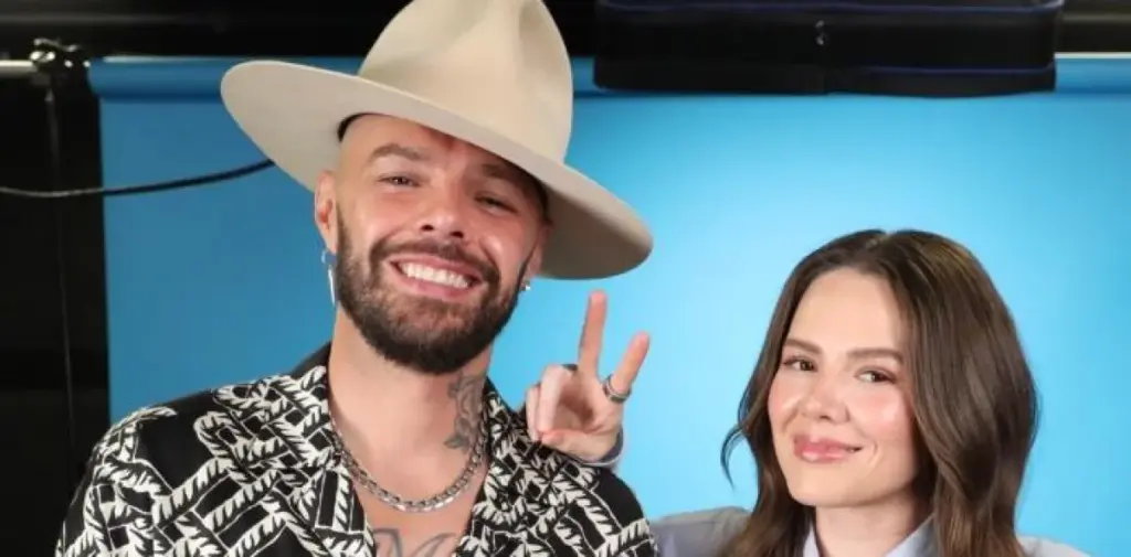Nueva etapa musical: Jesse se aleja del dúo y Joy decide continuar con el proyecto