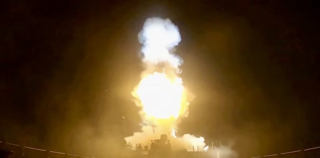 ¡Arrecia la guerra! Irán y Estados Unidos realizan bombardeos masivos contra bases militares