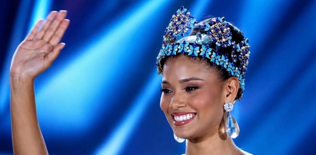 República Dominicana se corona en Miss Mundo 2026 tras 44 años