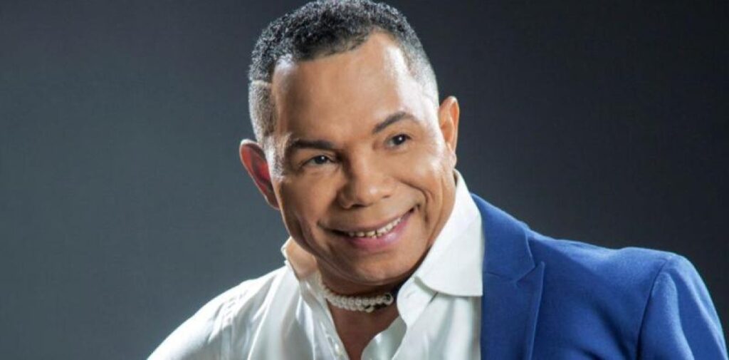 Joe Veras no era el hombre de su vida cuando escribió la canción