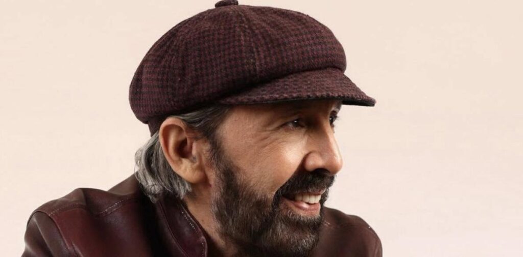 “Allí estaré”: Juan Luis Guerra confirma celebrará junto a Ramón Orlando sus 50 años en la música