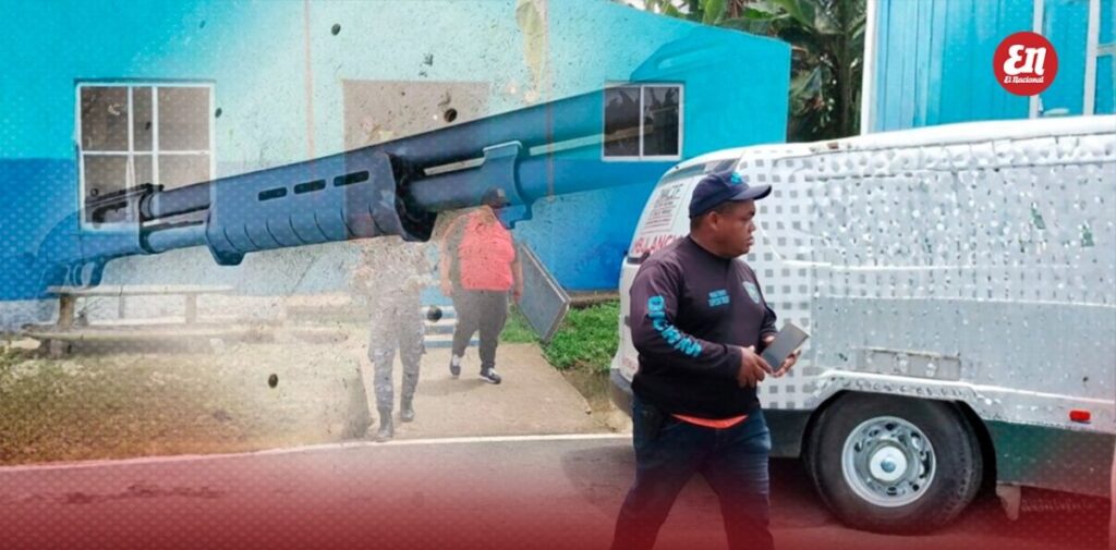 Investigan muerte de agente policial tras disparo en destacamento de Hato Mayor