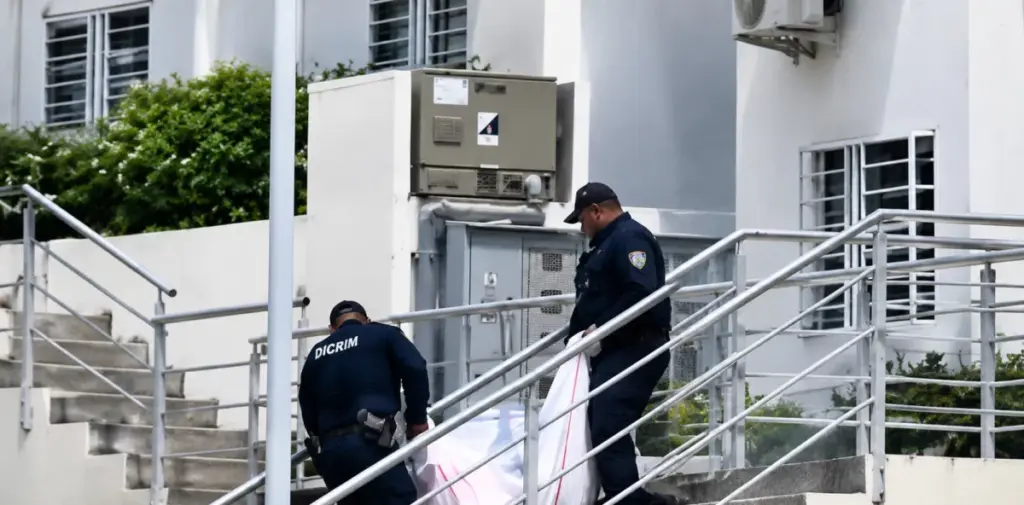 Policía mata a «Michael Peluche» y a otro hombre vinculados a la banda «Los 1600»