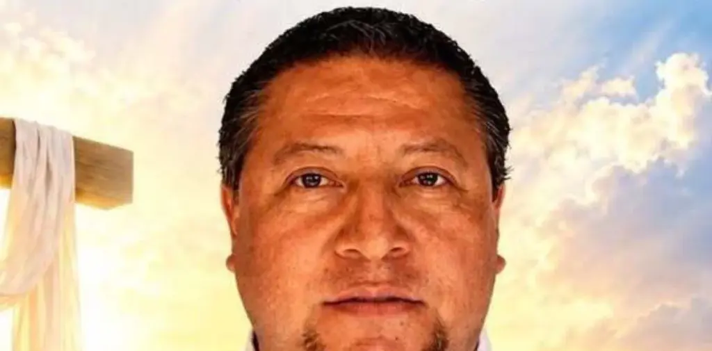 Matan a balazos a párroco en Hidalgo y la Iglesia exige esclarecer el crimen