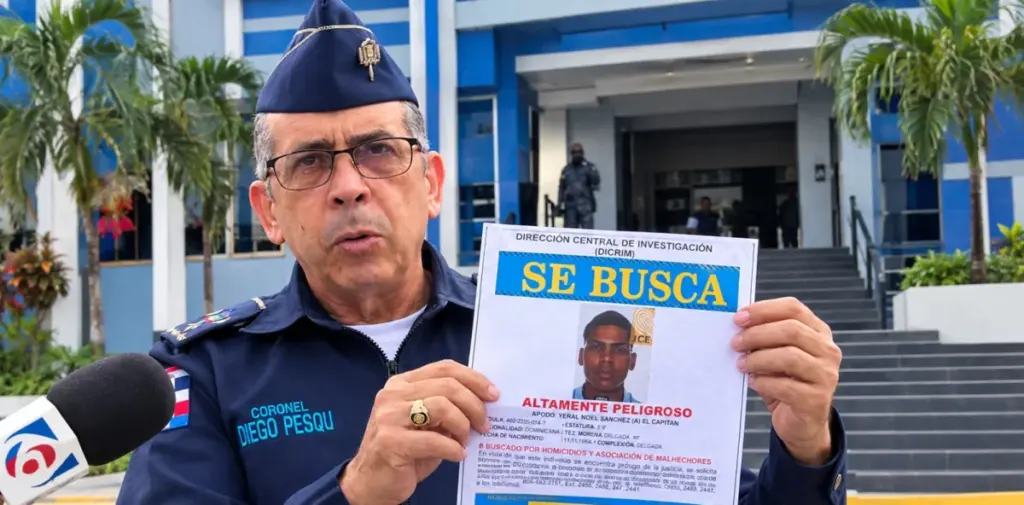 Arrestan a «Chiquito», el último de los implicados en ataque a Julián Oro Duro y asesinato de su esposa