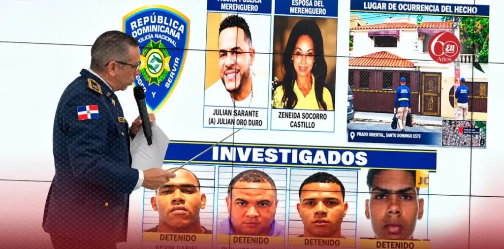Recuperan más de US$33,000 y RD$196,000 robados en asalto donde murió esposa de «Julián Oro Duro»