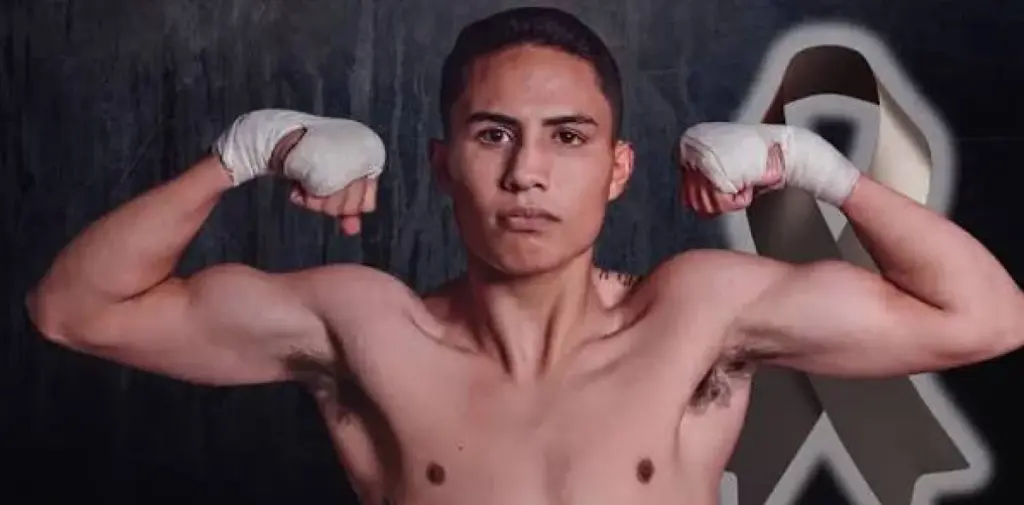 Muere el boxeador mexicano Arturo ‘Lobito’ Torres tras permanecer una semana en coma