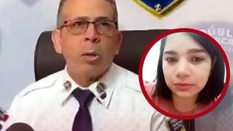 Policía investiga desaparición de mujer de 37 años en la avenida Independencia