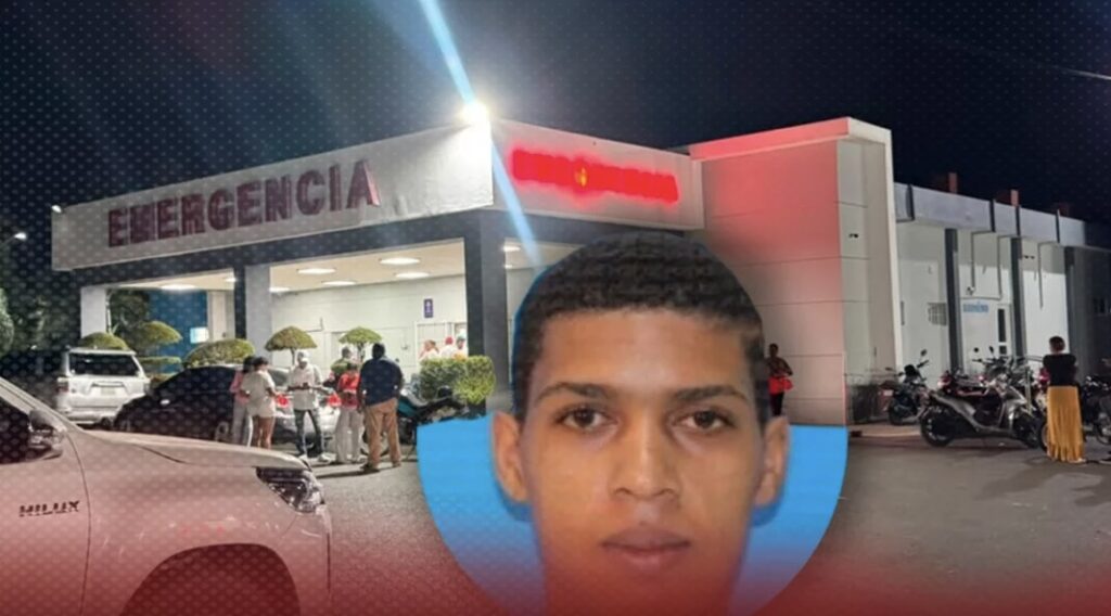 Acribillan a tiros a joven de 23 años en el sector La Yagua de Cotuí