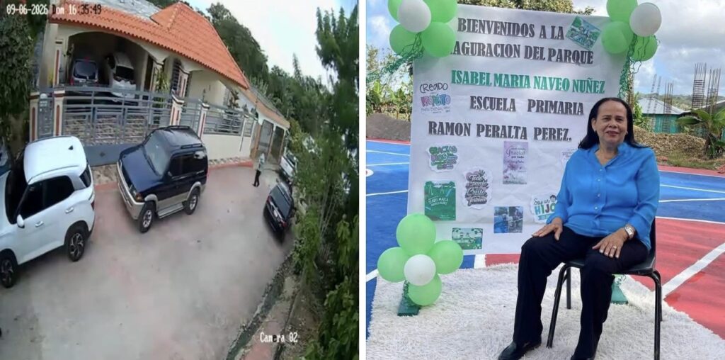Tragedia en San Rafael: profesora muere atropellada tras salir de una vela