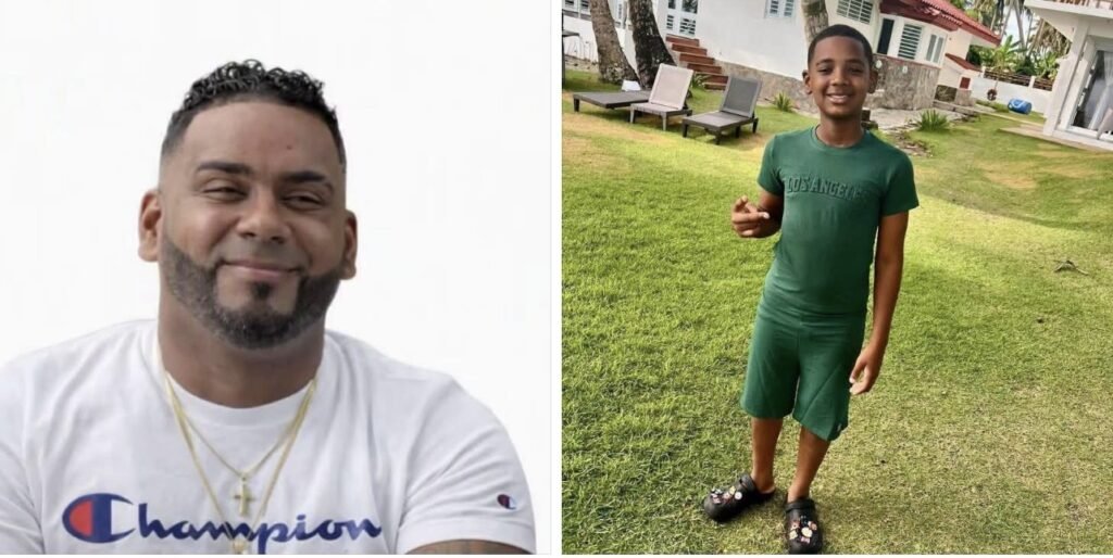 Fallecen padre e hijo tras accidente de tránsito en Nagua