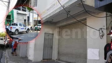 Apresan a dos hombres por muerte de estadounidense hallado bajo concreto en negocio de Herrera