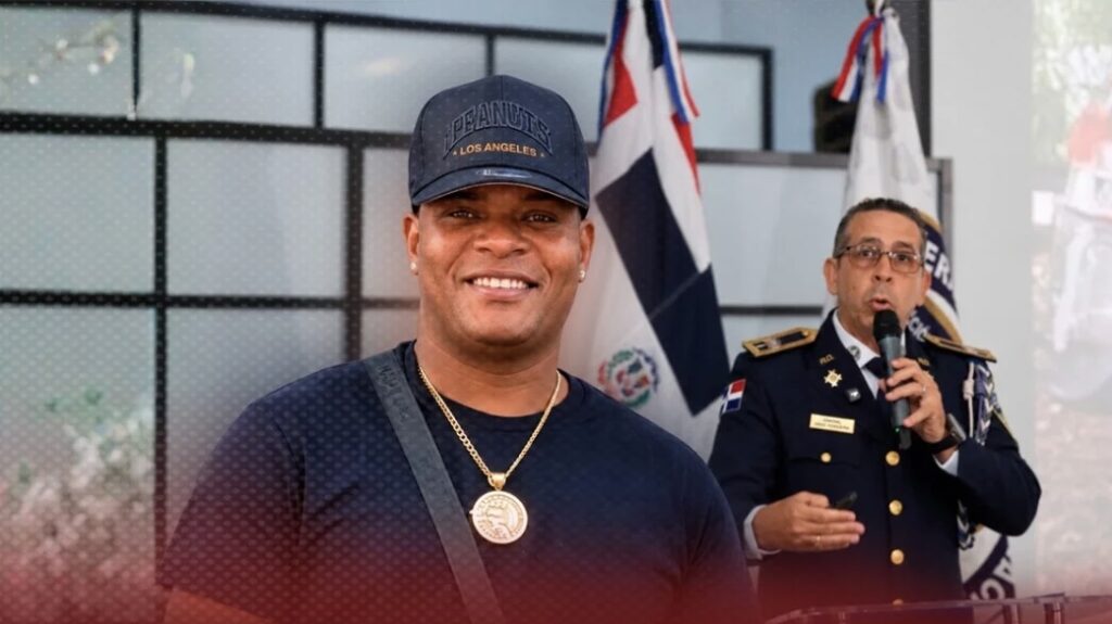 Policía vincula a los dos abatidos en Las Colinas con la banda criminal que mató a Diddy Glow