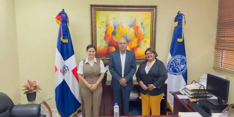 UASD Nagua y Supérate preparan acuerdo para ampliar formación y apoyo a estudiantes