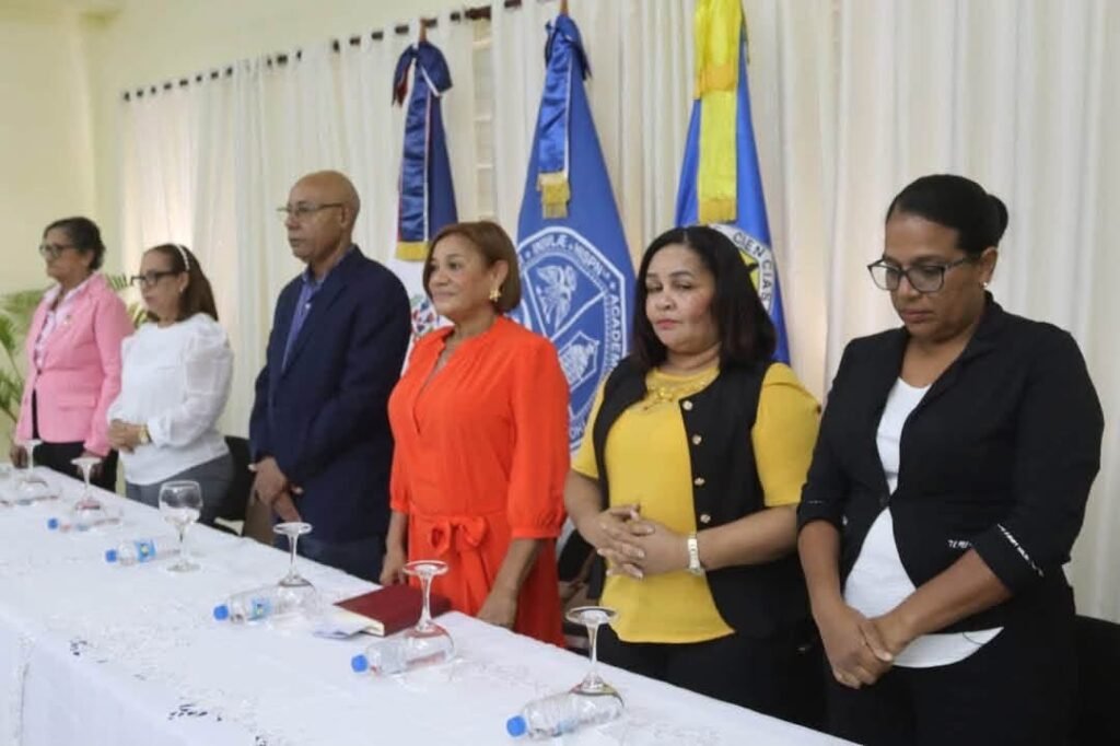 UASD Nagua inicia ciclo profesional supervisado para estudiantes de Enfermería