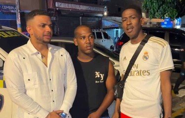 Hombre que se entregó por caso de esposa de Julián Oro Duro afirma que aceptó trabajo por RD$20,00