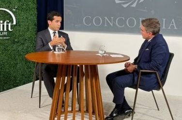 Omar dice migración irregular haitiana amenaza al hemisferio