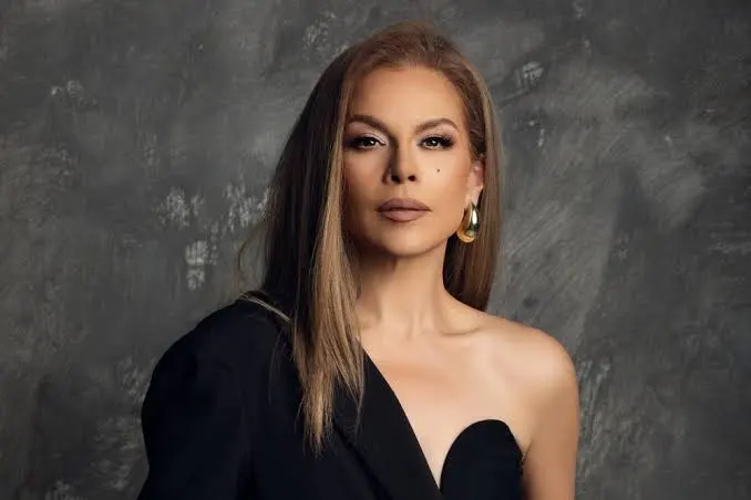 Olga Tañón lanza “Reina No Ruega”, un claro mensaje para que las mujeres reconozcan su valor