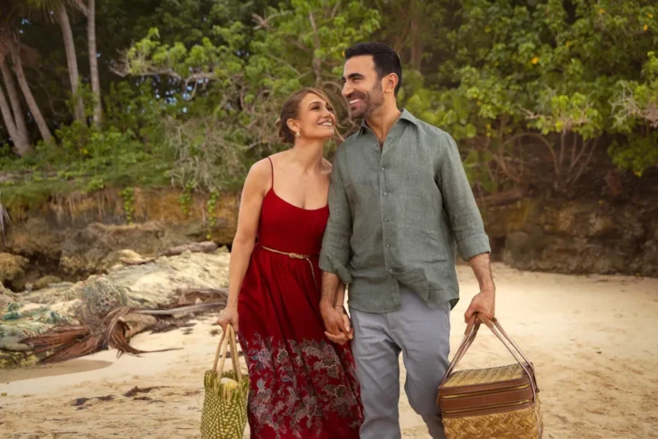 Samaná como destino cinematográfico: cómo las películas internacionales impulsan su promoción turística