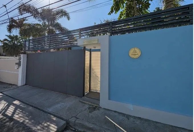 Nicaragua cierra su embajada en Dominicana en medio tensiones