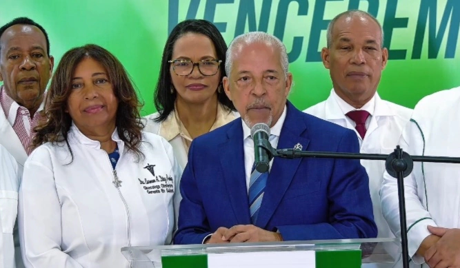FP alerta sobre 14,688 muertes infantiles durante últimos 6 años; señala condiciones de hospitales, 911, Alto Costo, vigilancia epidemiológica y caso SeNaSa como puntos «negros» en el sistema sanitario