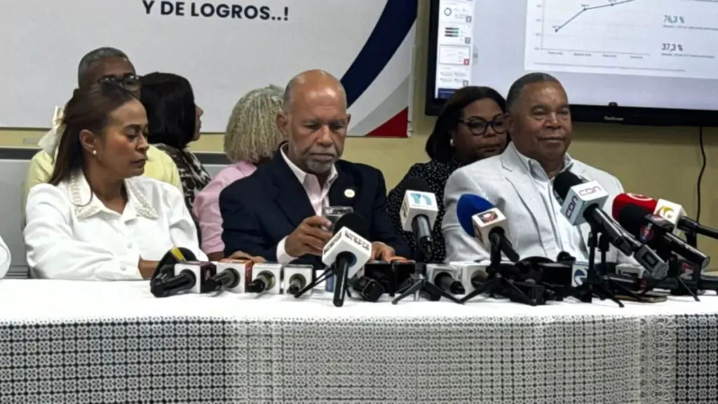 ADP denuncia 237 escuelas sin clases en inicio del año escolar