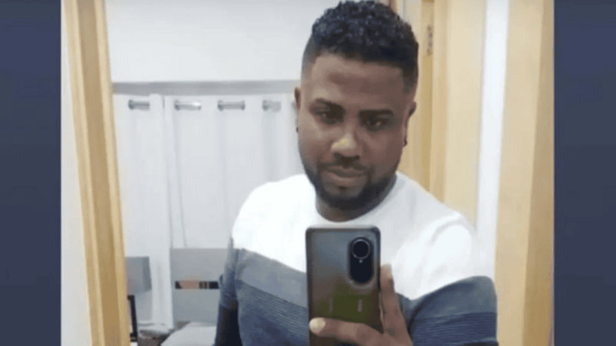 Cruz Roja aclara accidente de una de sus ambulancias en el que murió un hombre