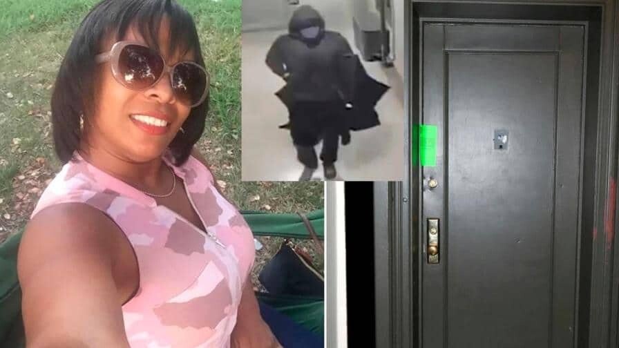 Una mujer asegura que su hijo es el responsable de la muerte de una dominicana en 2018