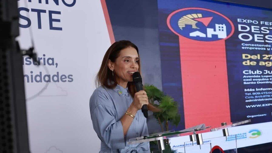 Empresarios dicen que Santo Domingo Oeste es un territorio de oportunidades