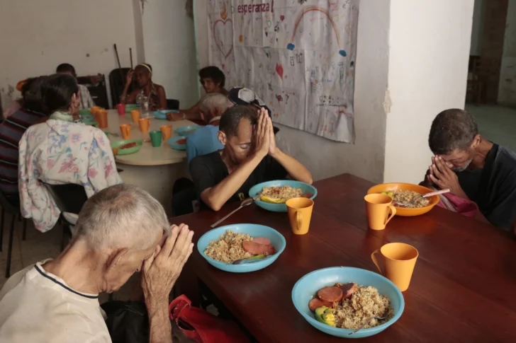 El hambre en Cuba alcanza niveles preocupantes