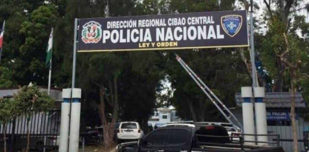 Sigue desaparecida una de dos menores que salieron con un hombre hacia un río