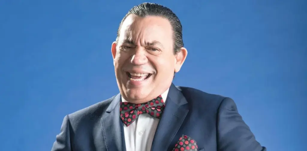 Kenny Grullón, nueva víctima de la delincuencia tras robo en su vivienda
