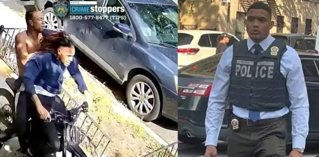 Es dominicano detective asaltado y apuñalado siete veces en El Bronx