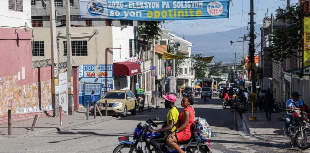 ONU asigna US$75 millones para atender la crisis humanitaria en Haití