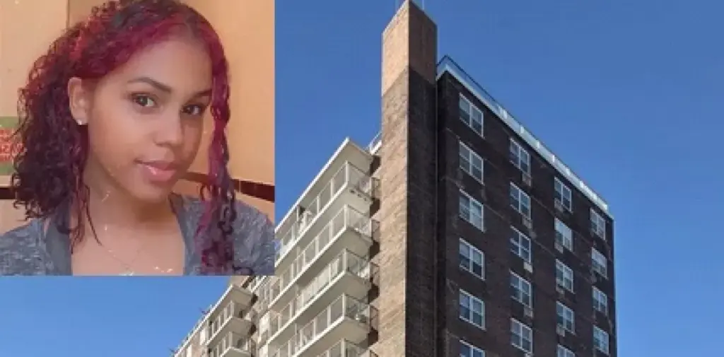 Policía NY apresa dominicano acusado empujar expareja e hija de ambos desde un 15 piso en El Bronx