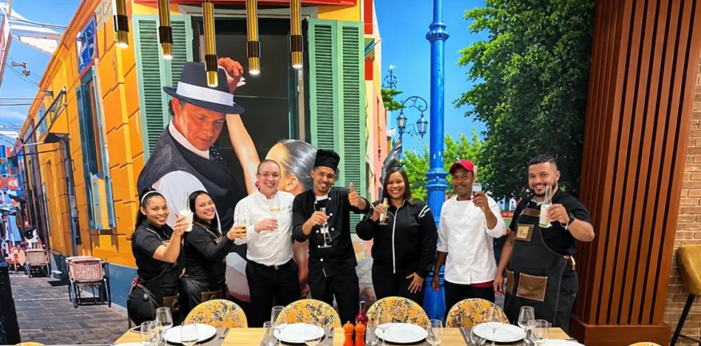 ¡Otro más! Cierra Drago Grill y se suma a restaurantes que salen del mercado dominicano