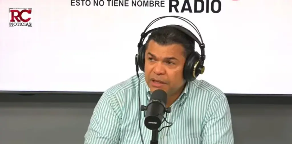 Tobías Crespo arremete contra la reforma policial y pone en duda sus resultados