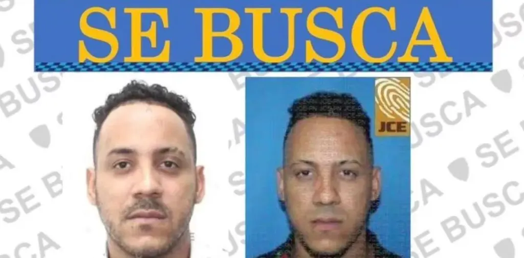 Policía mata a «La Rabia» en Santiago; se había fugado de una cárcel tras condena por matar teniente