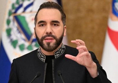 Bukele lanza ofensiva militar en Haití por rapto 4 salvadoreños