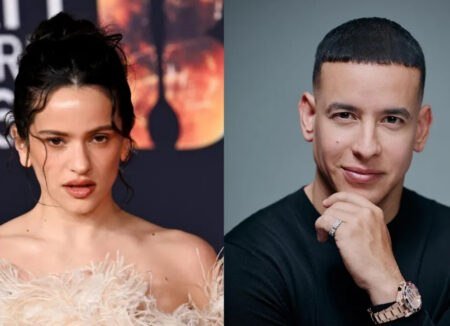 Rosalía y Daddy Yankee, entre los artistas que actuarán en los Latin Grammy 2026