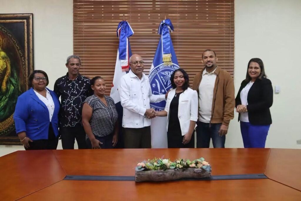 Estudiante de la UASD Centro Nagua representará a República Dominicana en el Premio Rubén Darío
