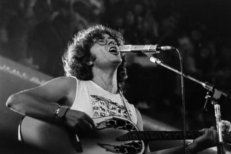 Muere Piero a los 81 años, icónico cantautor de la música latinoamericana