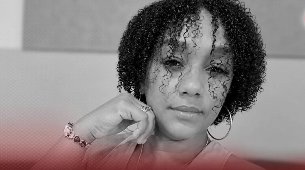 Fallece Yissel Castillo tras brutal agresión en su vivienda; familiares denuncian que sufría acoso de su expareja